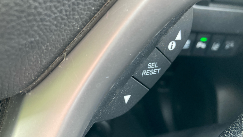 Honda Jazz 1.3 EX Navi 5dr CVT Petrol Hatchback